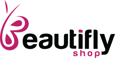 Beautifly Shop logo