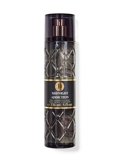 Bath & Body Works Fine Fragrance Mist – Midnight Addiction_img_0