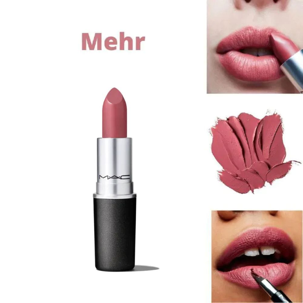 MAC Cosmetics MACximal Matte Lipstick