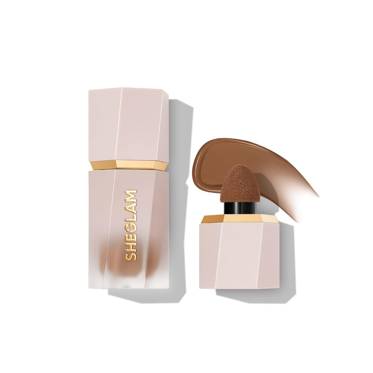 SHEGLAM Sun Sculpt Liquid Contour