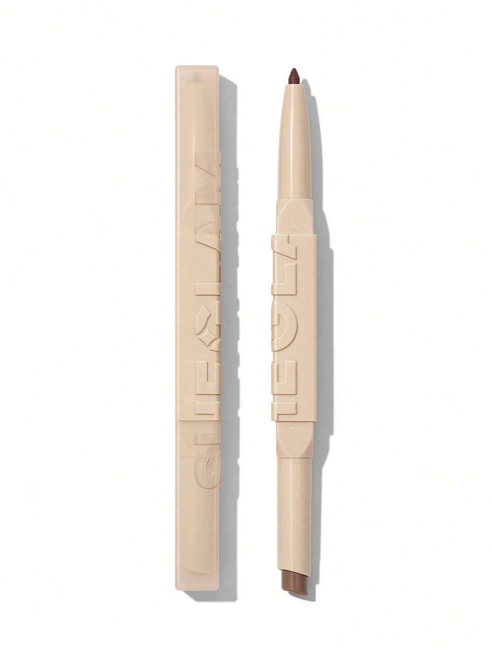 SHEGLAM GLAM 101 Lipstick & Liner Duo