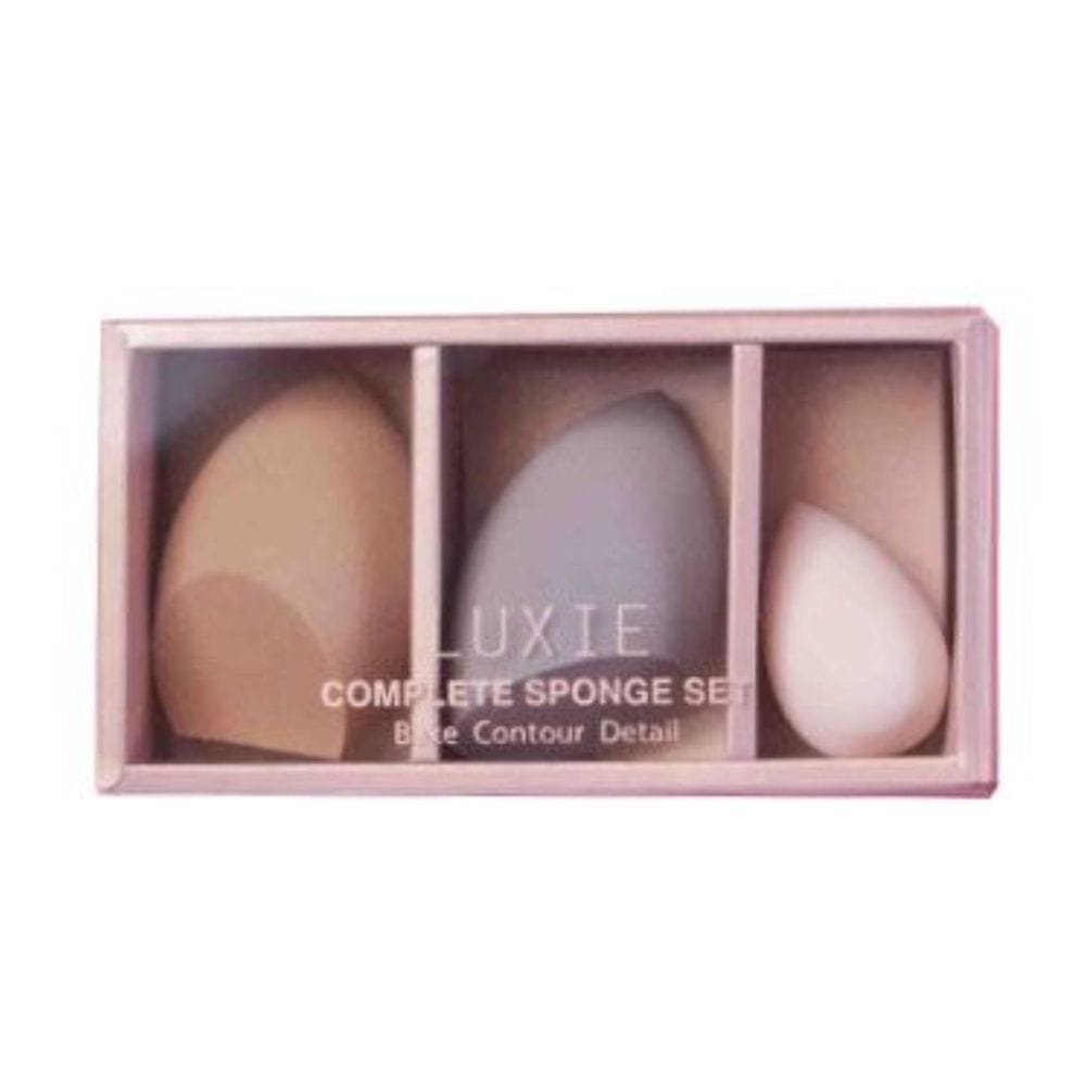 Luxie Precision Blender Sponge