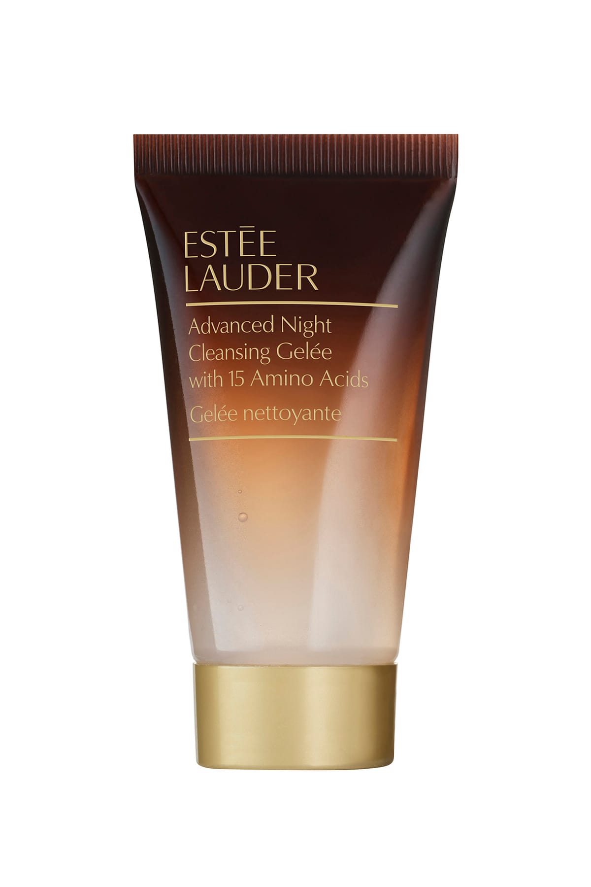 Estée Lauder Advanced Night Cleansing Gelée with 15 Amino Acids