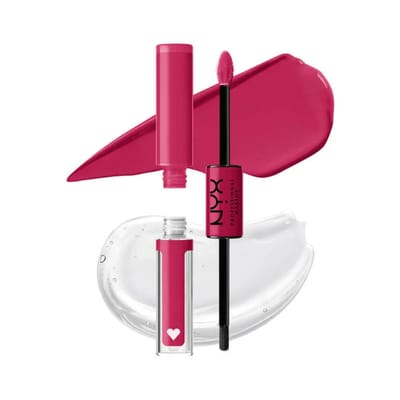 NYX Professional Makeup Shine Loud Lip Color_img_0