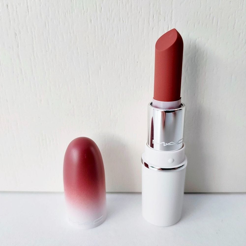MAC Cosmetics Powder Kiss Lipstick - Without packet