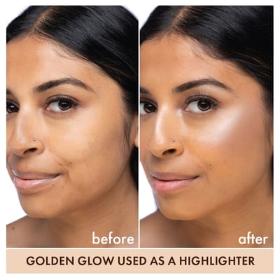 The Balm Oliver Dewy Dew Face Drops – Golden Glow_img_1