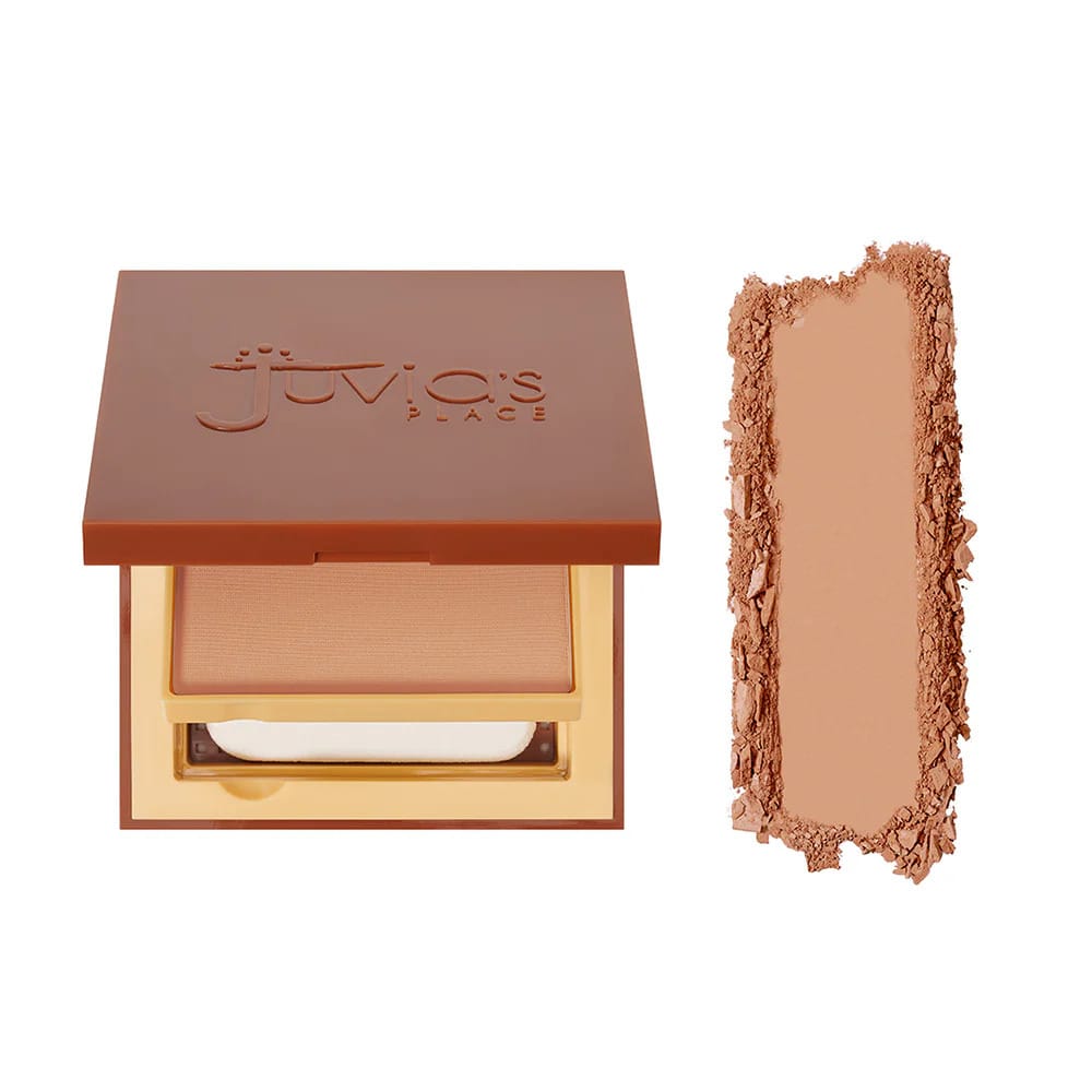 Juvia’s Place I Am Magic Powder Foundation
