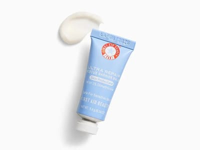 First Aid Beauty Ultra Repair Rescue Barrier Balm Skin Protectant_img_0