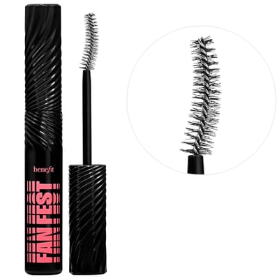 Benefit Cosmetics Fan Fest Fanning & Volumizing Mascara_img_0