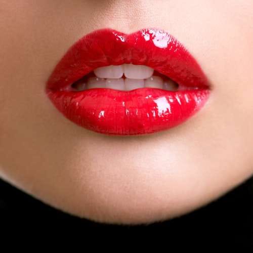 Lips Makeup