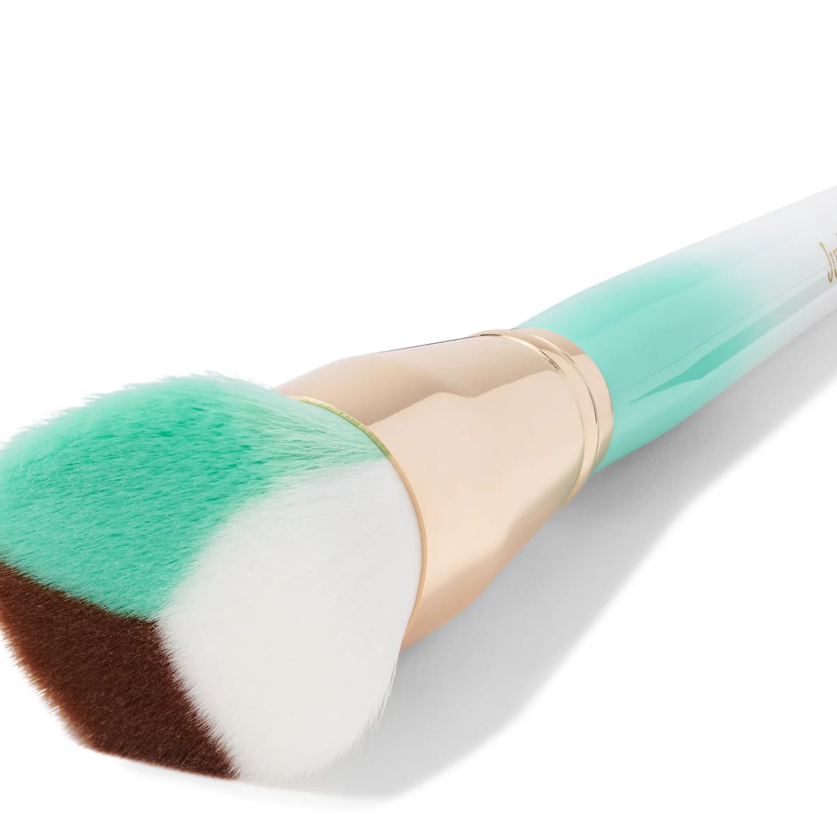 Juvia's Place – I Am Magic Flat Top Foundation Brush (JP 102)