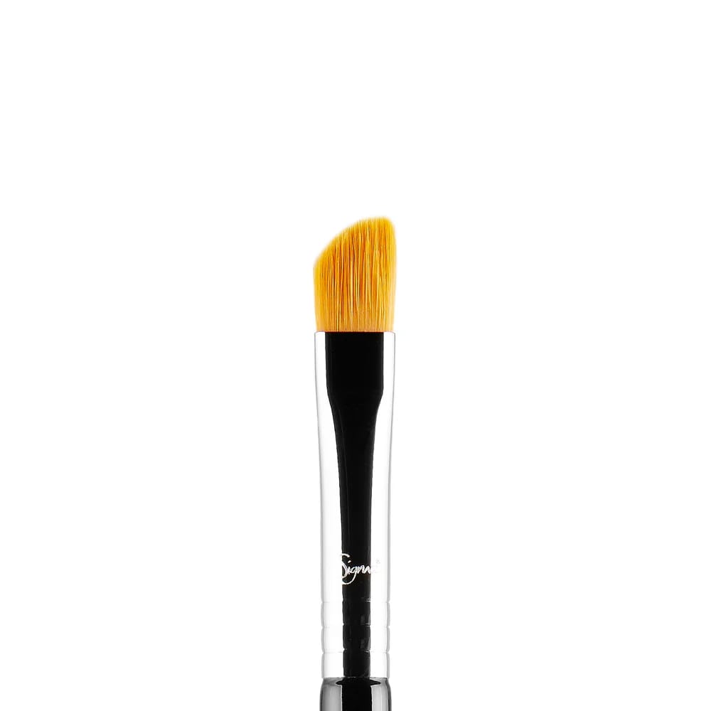 SIGMA – Cut Crease Brush (E62)