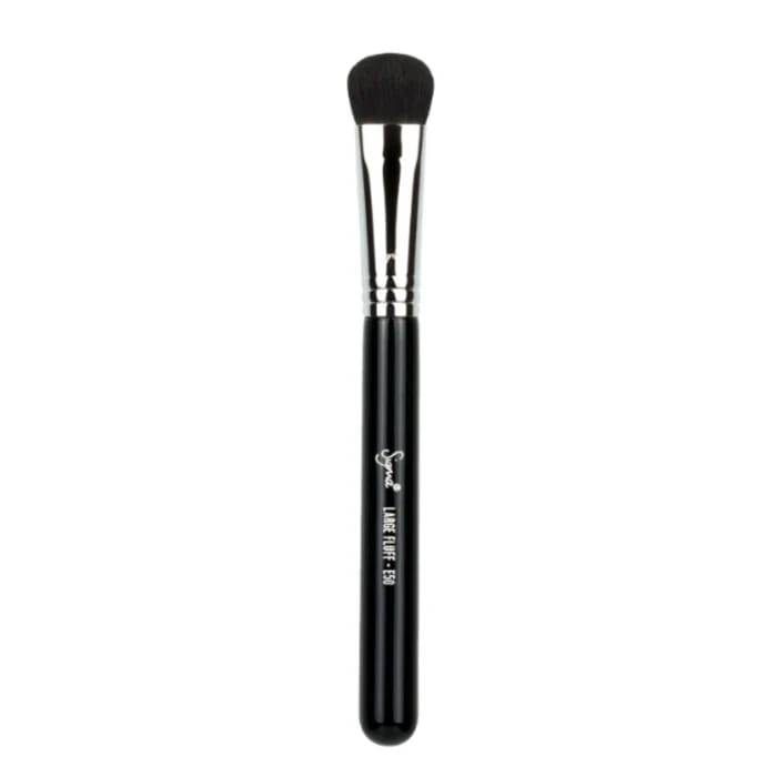 SIGMA – Large Fluff Brush (E50)