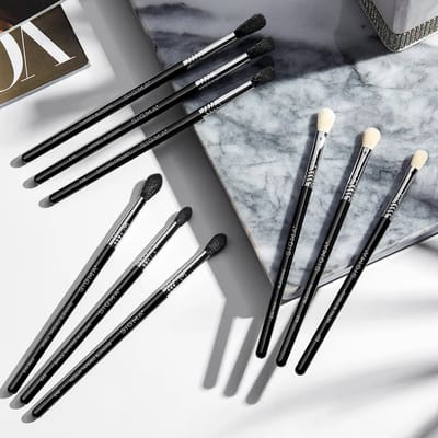 SIGMA – Small Tapered Blending Brush (E45)_img_4