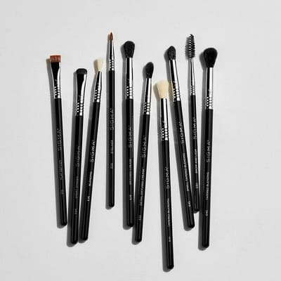 SIGMA – Small Tapered Blending Brush (E45)_img_5