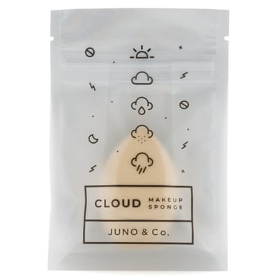 Juno & Co – Cloud Makeup Sponge_img_1