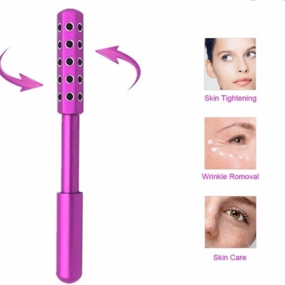 COSMEDIX – CLEAN Clinical Luxurious Face Roller