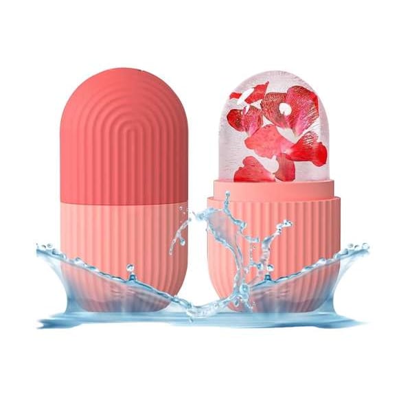 Ice Roller – Cold Therapy for the Body
