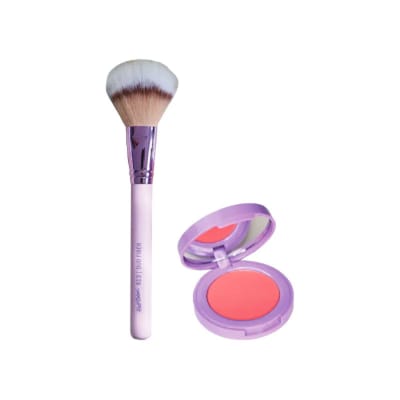 Half Caked In Bloom Powder Blush_img_0