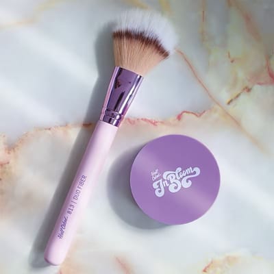 Half Caked In Bloom Powder Blush_img_3