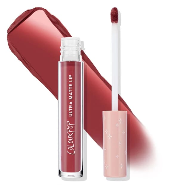 ColourPop – Ultra Matte Lip