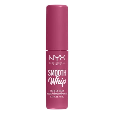 NYX Professional Makeup – Smooth Whip Matte Lip Cream_img_2