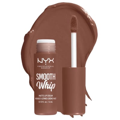 NYX Professional Makeup – Smooth Whip Matte Lip Cream_img_5