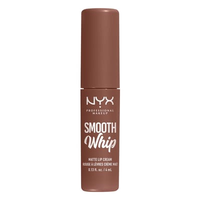 NYX Professional Makeup – Smooth Whip Matte Lip Cream_img_6