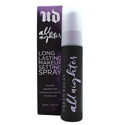 URBAN DECAY – All Nighter Long-Lasting Setting Spray_img_0