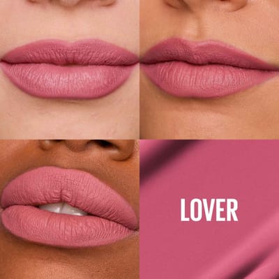 Maybelline – Super Stay Matte Ink Liquid Lipstick_img_1
