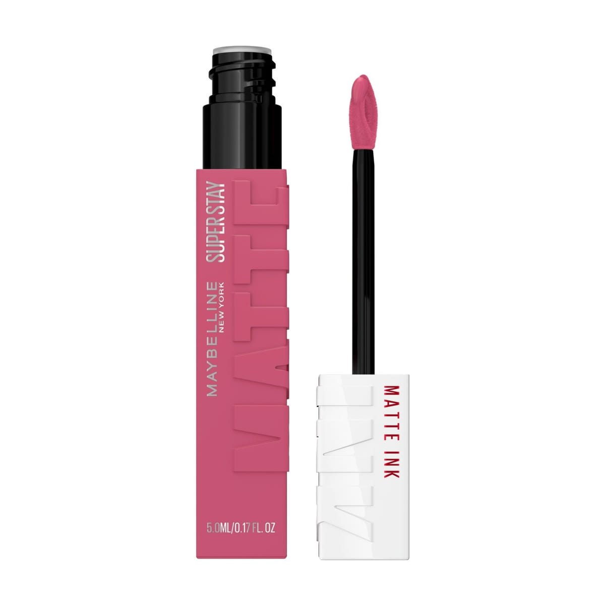 Maybelline – Super Stay Matte Ink Liquid Lipstick