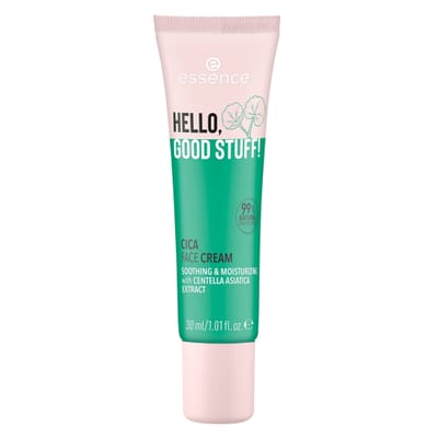 ESSENCE – Hello, Good Stuff! CICA Face Cream_img_0