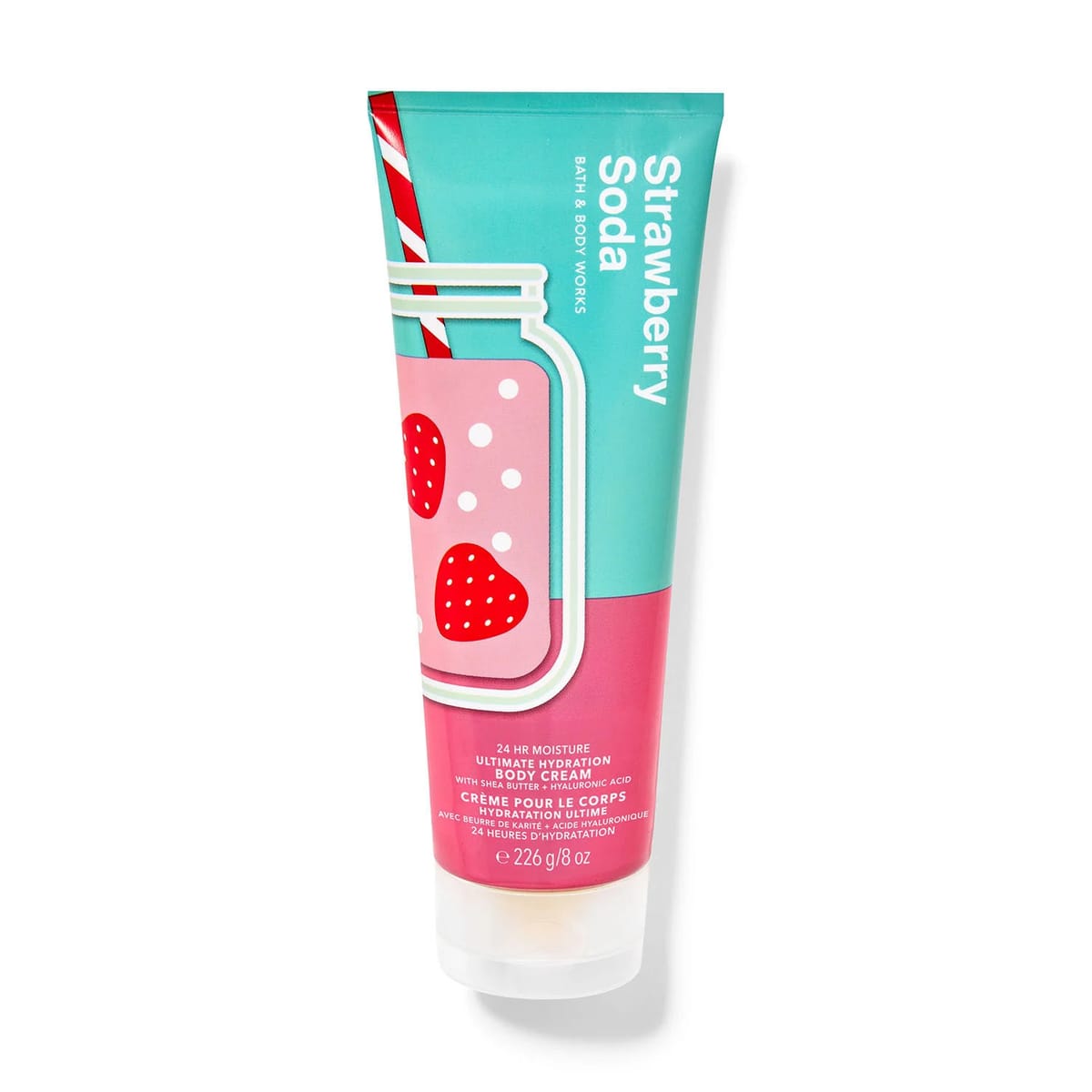 Bath & Body Works – Ultimate Hydration Body Cream