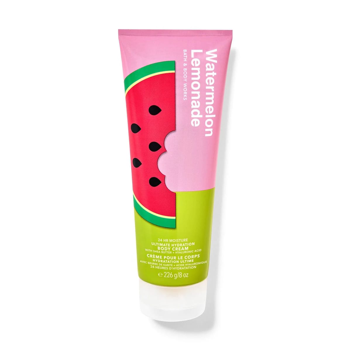 Bath & Body Works – Ultimate Hydration Body Cream
