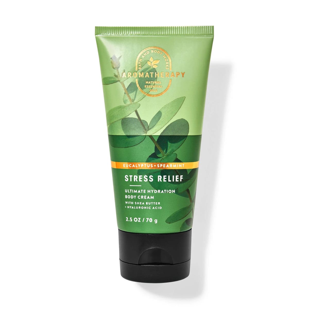 Bath & Body Works – Aromatherapy Ultimate Hydration Body Cream
