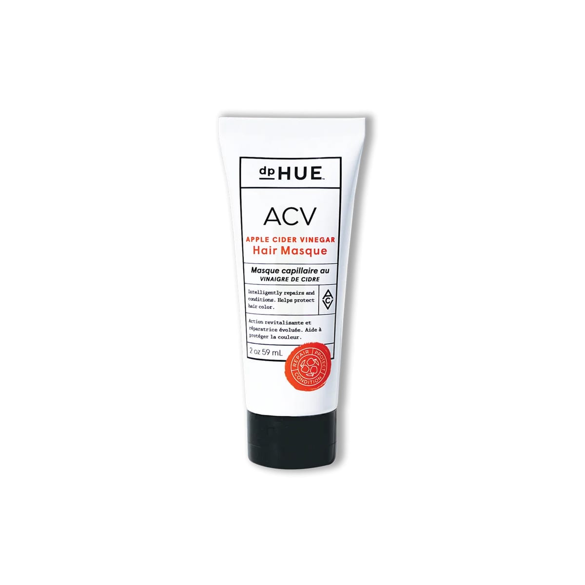 dpHUE – ACV Apple Cider Vinegar Hair Masque