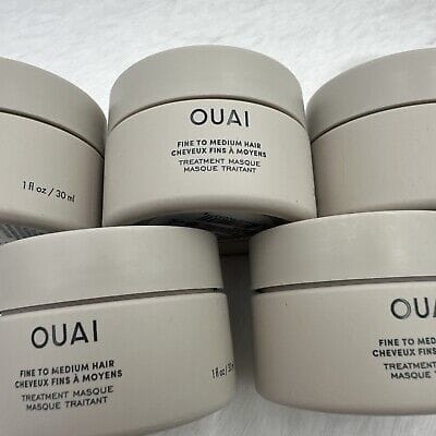 OUAI – Fine to Medium Hair Treatment Mask_img_1