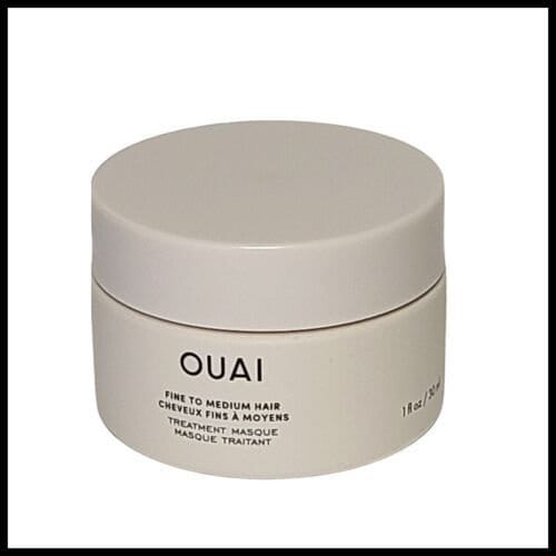 OUAI – Fine to Medium Hair Treatment Mask