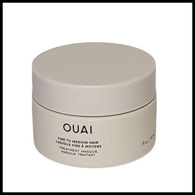 OUAI – Fine to Medium Hair Treatment Mask_img_0
