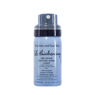 Bumble and bumble – Thickening Dryspun Texture Spray_img_0