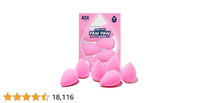 AOA Studio – Super Soft Paw Paw Wonder Blender (6-Piece Set)_img_0