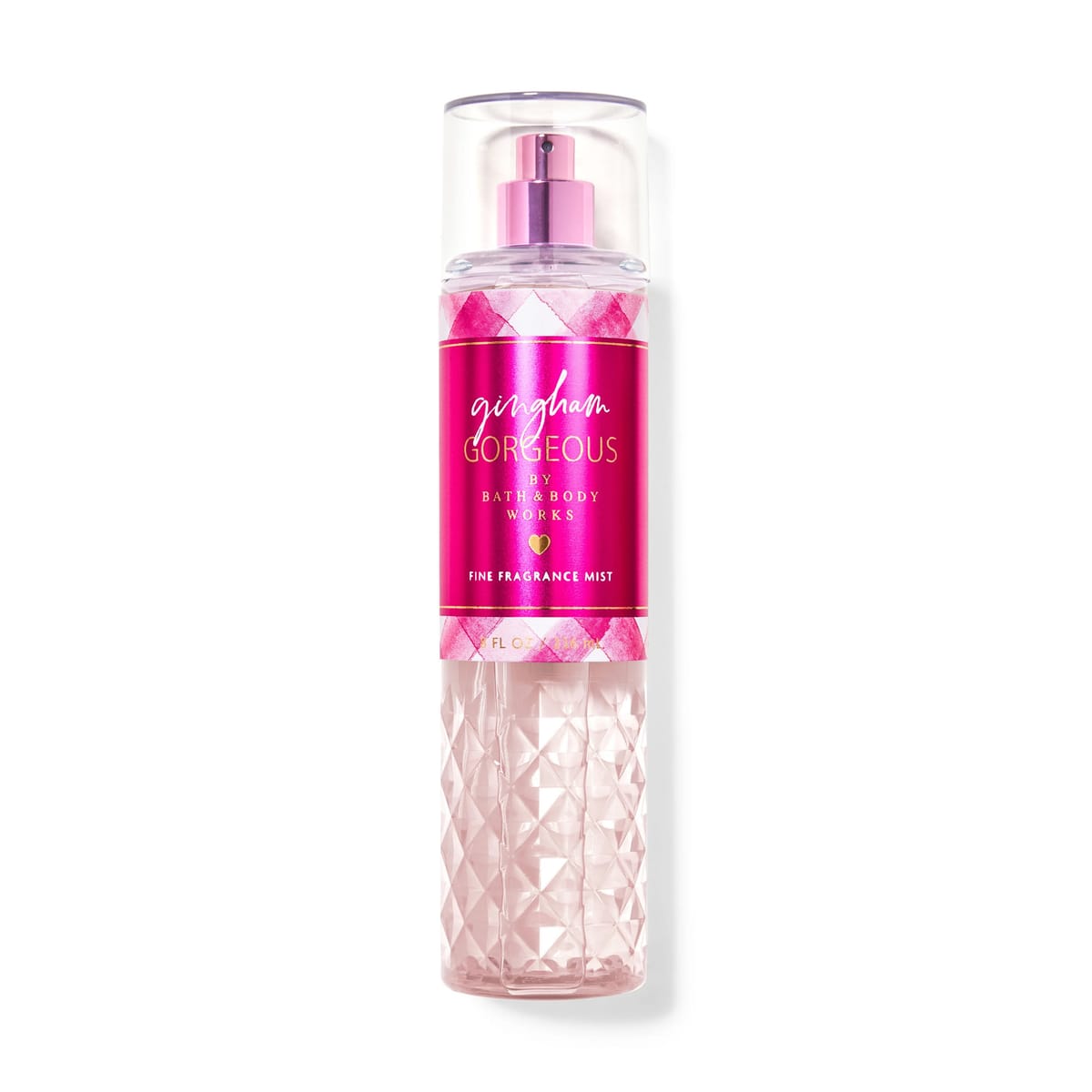 Bath & Body Works – Fine Fragrance Mist - Gingham Gorgeous