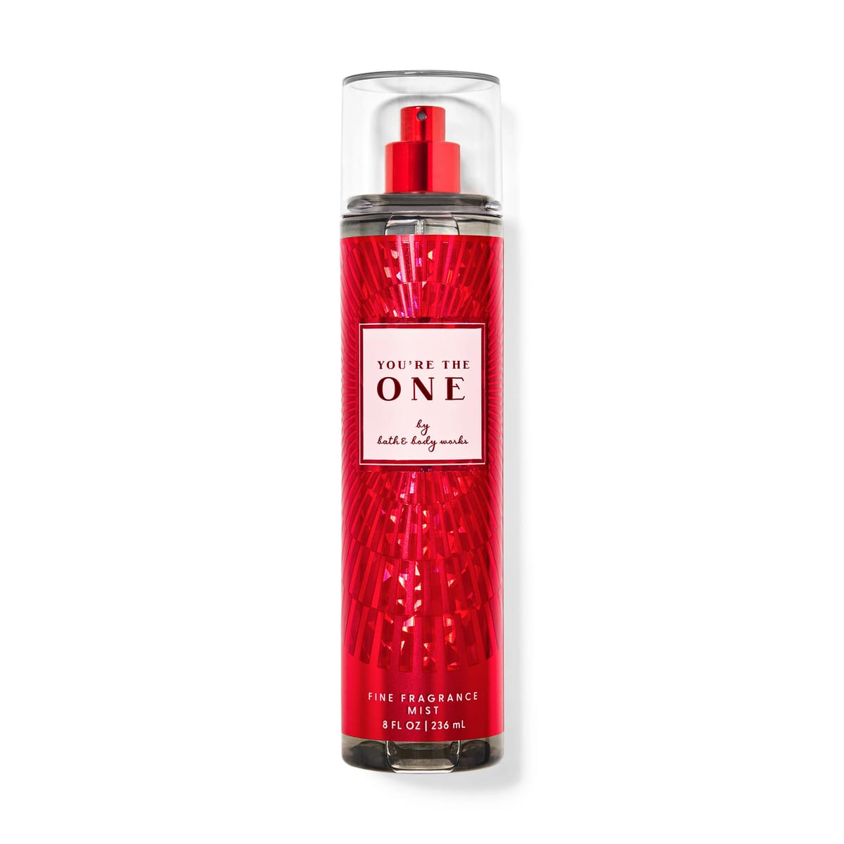 Bath & Body Works – Fine Fragrance Mist - YOU'RE THE ONE