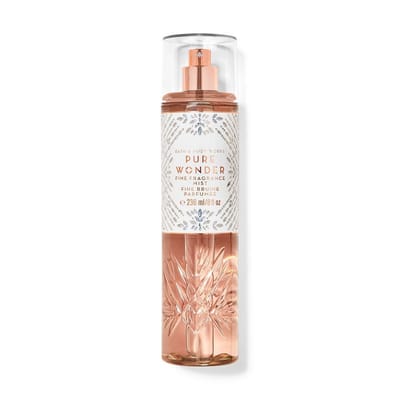 Bath & Body Works – Fine Fragrance Mist - Pure Wonder_img_0