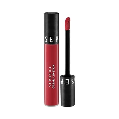 SEPHORA – Cream Lip Stain – Liquid Lipstick_img_6