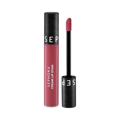 SEPHORA – Cream Lip Stain – Liquid Lipstick_img_8