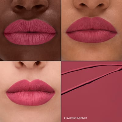 SEPHORA – Cream Lip Stain – Liquid Lipstick_img_10