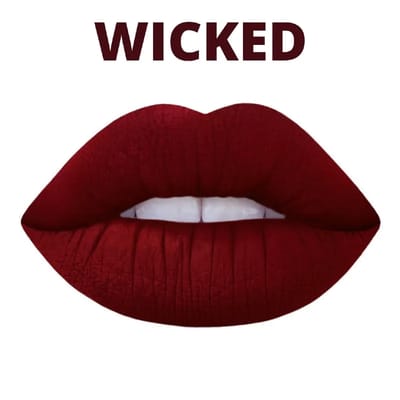 Lime Crime – Velvetines Liquid Matte Lipstick_img_9