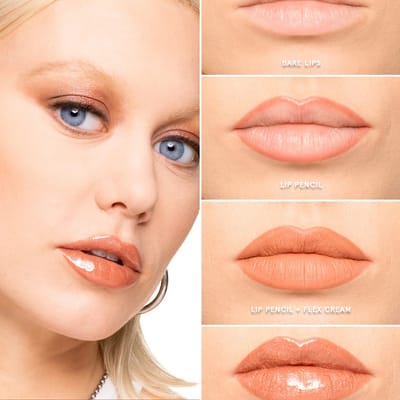 ONE/SIZE – Lip Snatcher Velvet Flex Cream & Cushion Gloss Lip Duo_img_4