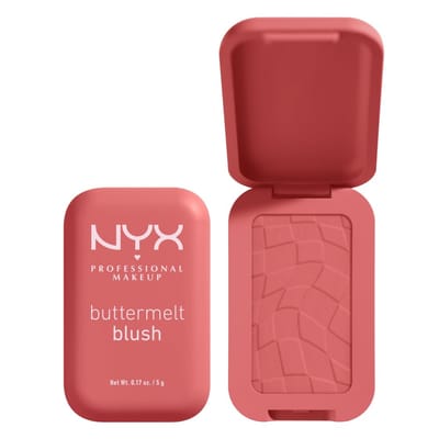 NYX – Buttermelt Blush_img_0